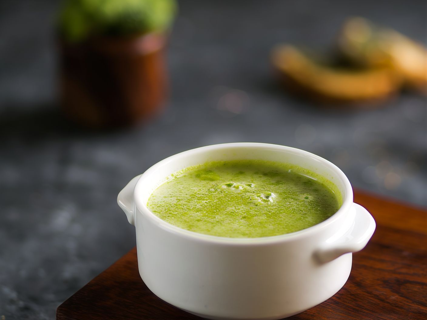 Broccoli Soup