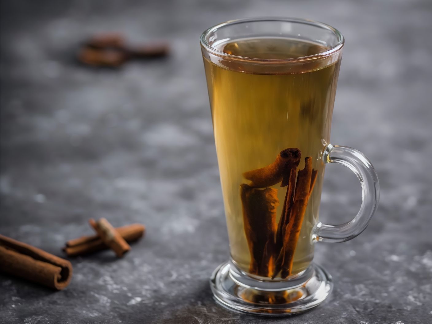 Hot Cider