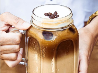 Iced Mocha