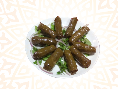Vine Leaves