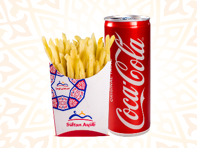 French Fries Combo
