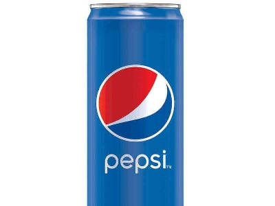 Pepsi Can