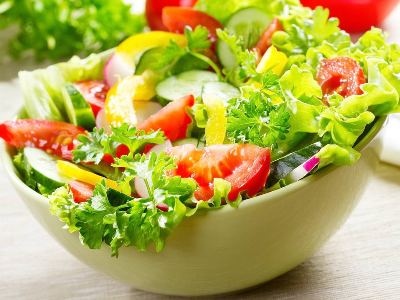 Green Salad