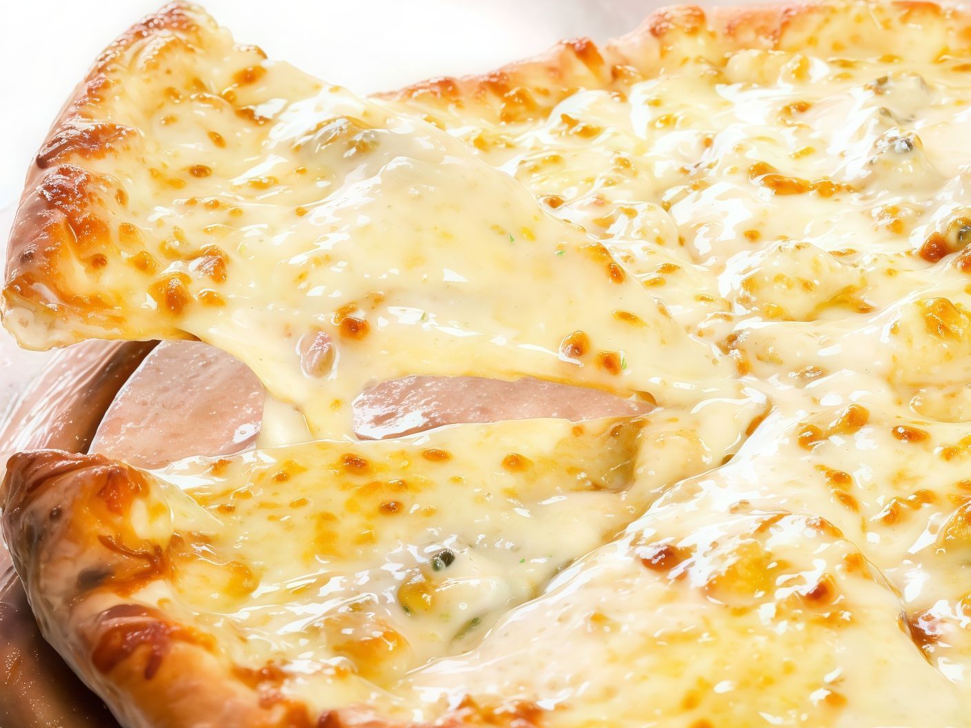 Chili Cheese Manoucheh