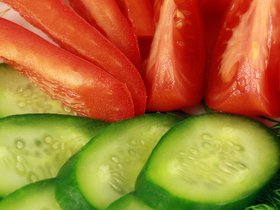 Vegetables
