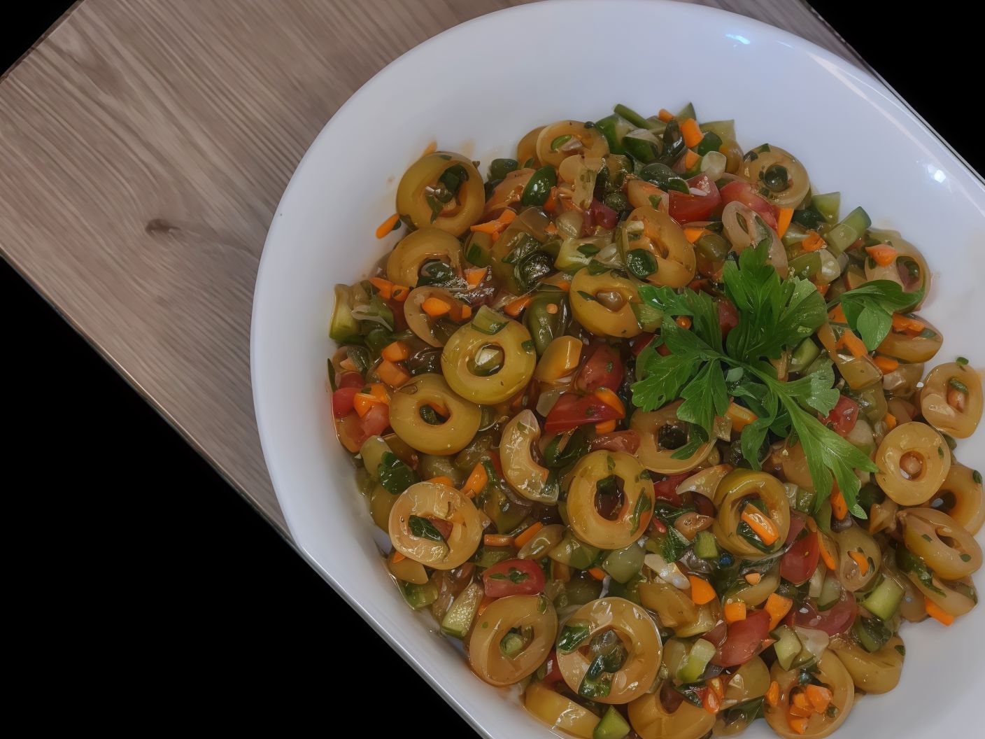 Olive Salad