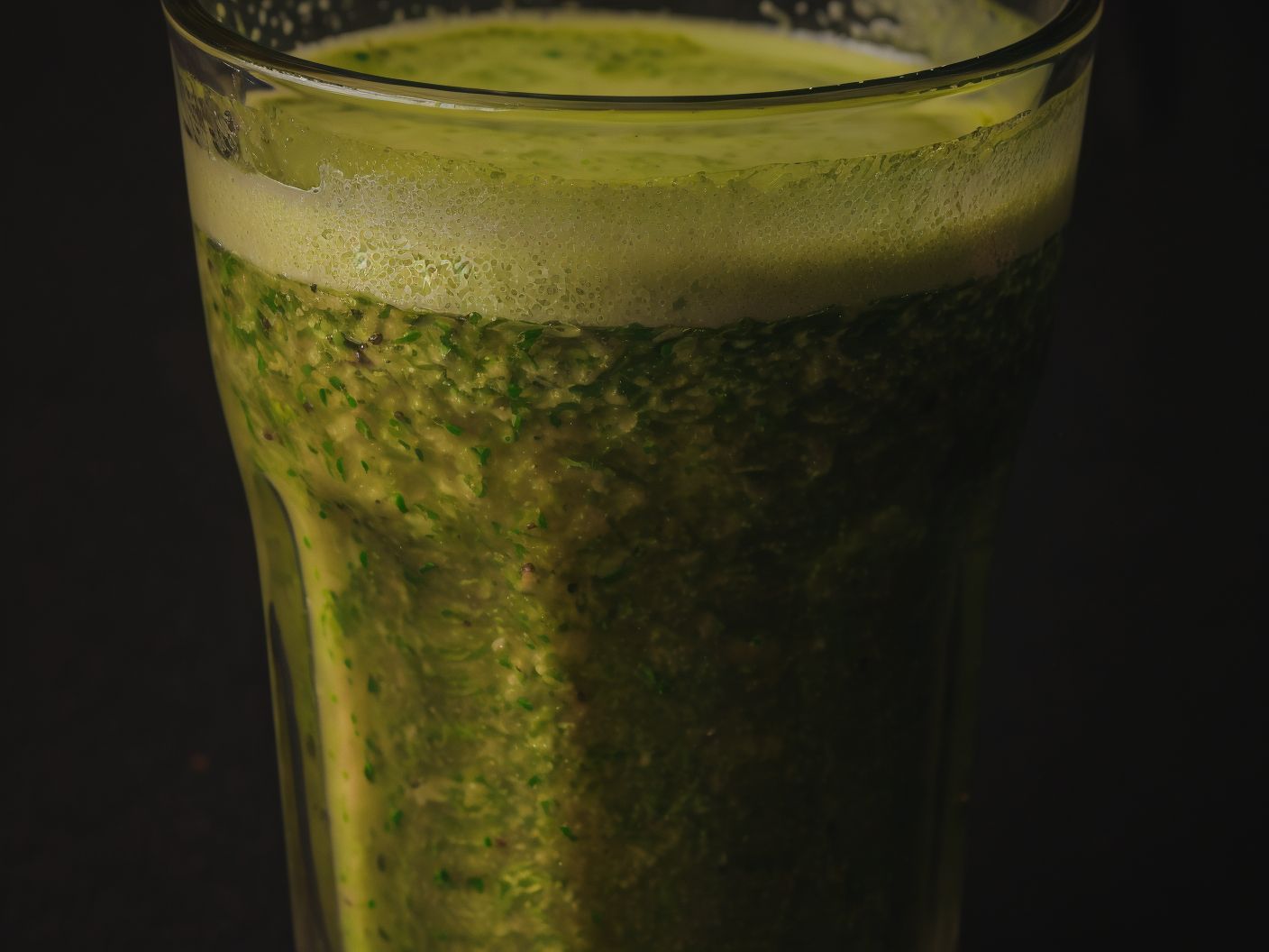 Green Boost Vegan