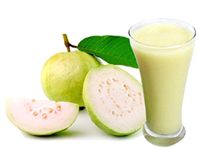 Guava Juice