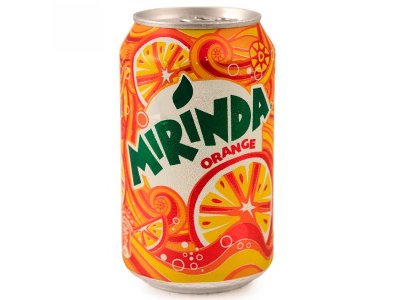 Miranda Orange