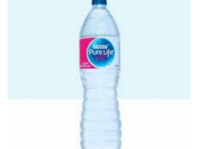 Mineral Water