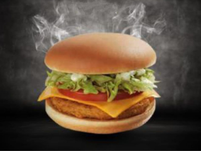 Chicken Express Sandwich