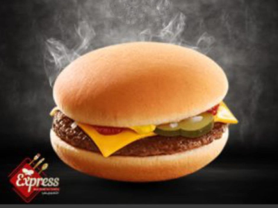 Beef Express Sandwich