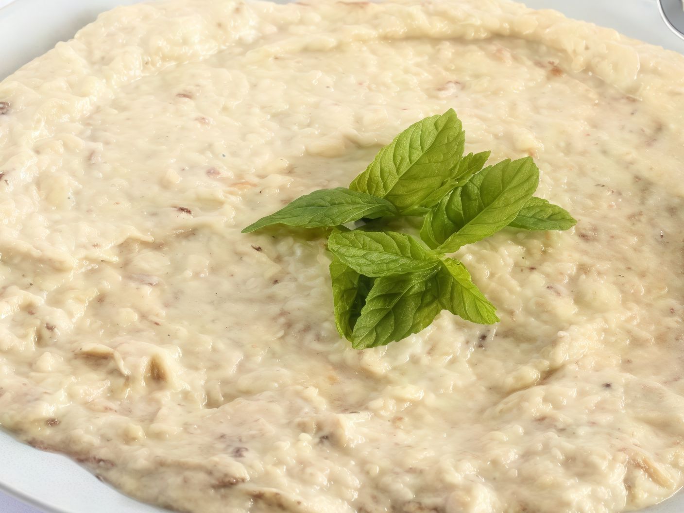 Baba Ghannoug