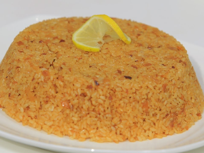 Sayadaia Rice