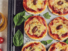 Small Pizza
