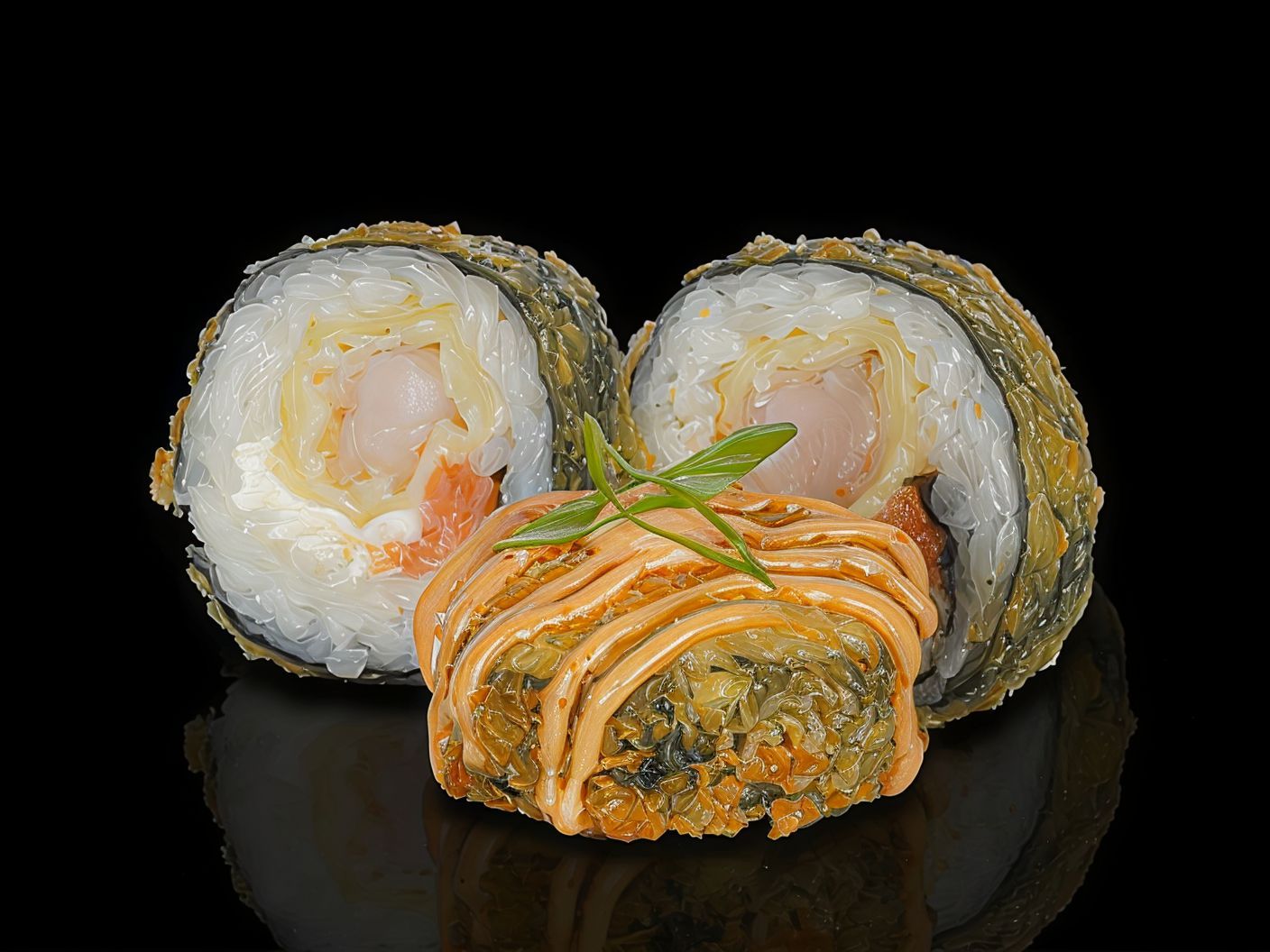 Avatar Roll