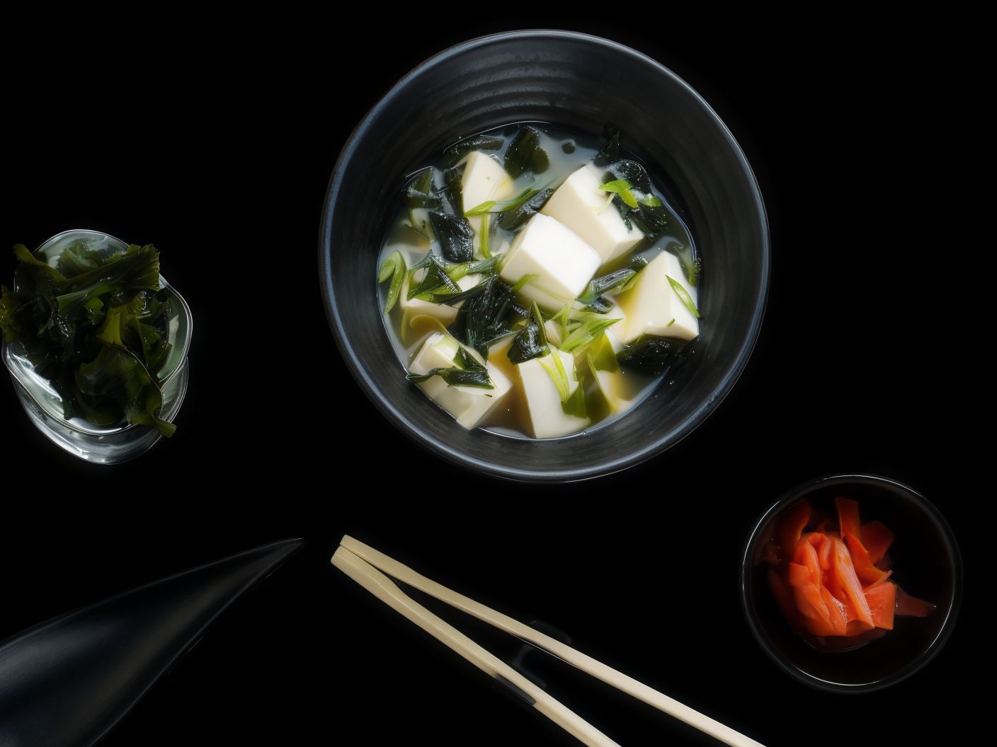 Miso Soup