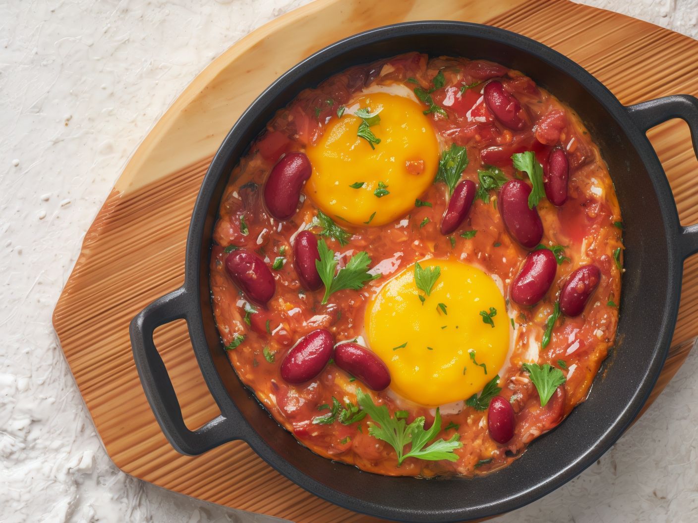 Shakshoka