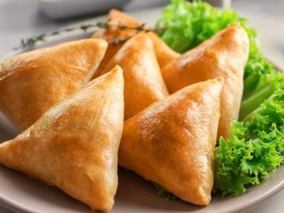 Samosa