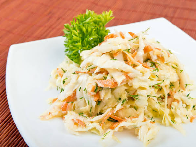Coleslaw Salad
