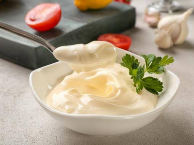 Garlic Dip