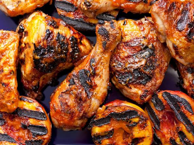 Chicken Shish