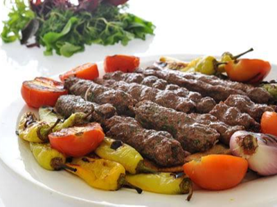 Kofta