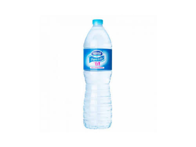 Mineral Water