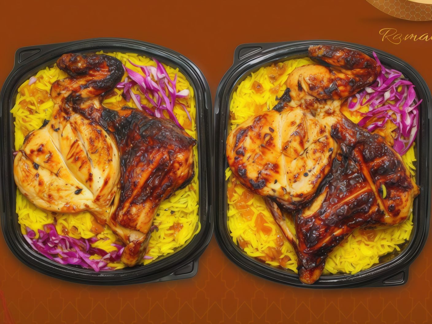Mathbi Chicken