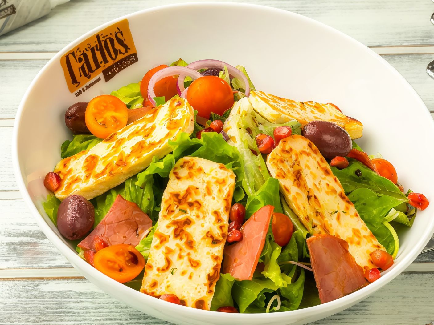 Milano Salad
