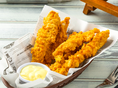 Chicken Strips