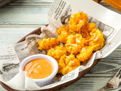 Shrimp Dynamite