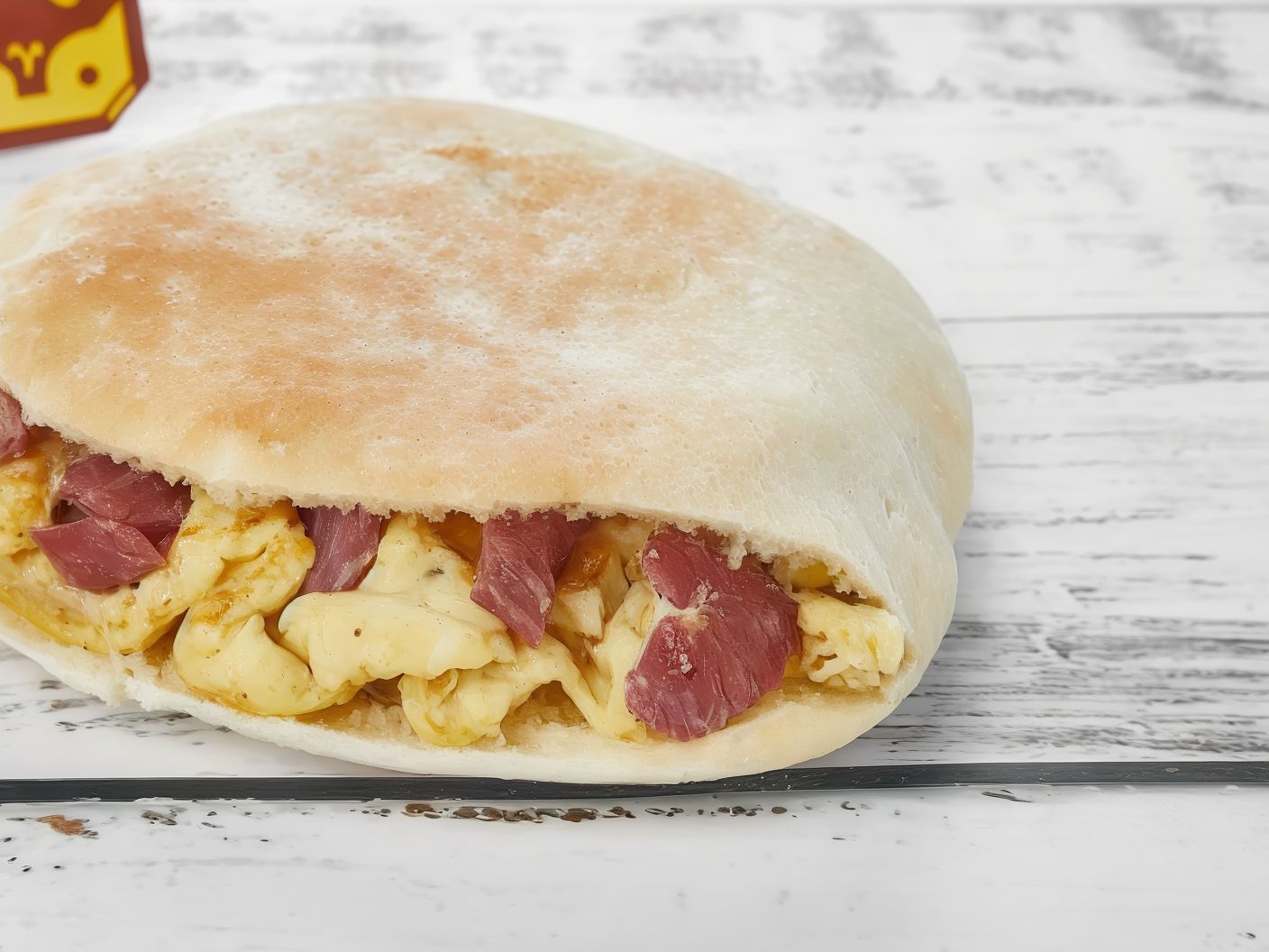 Egg Sandwich