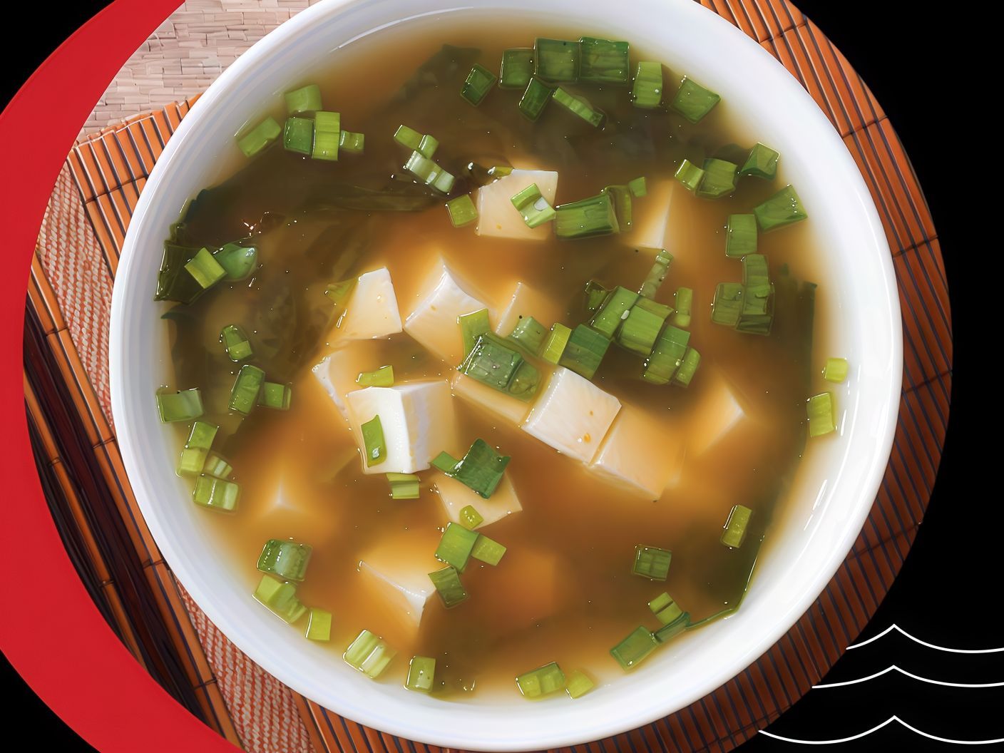 Miso Soup