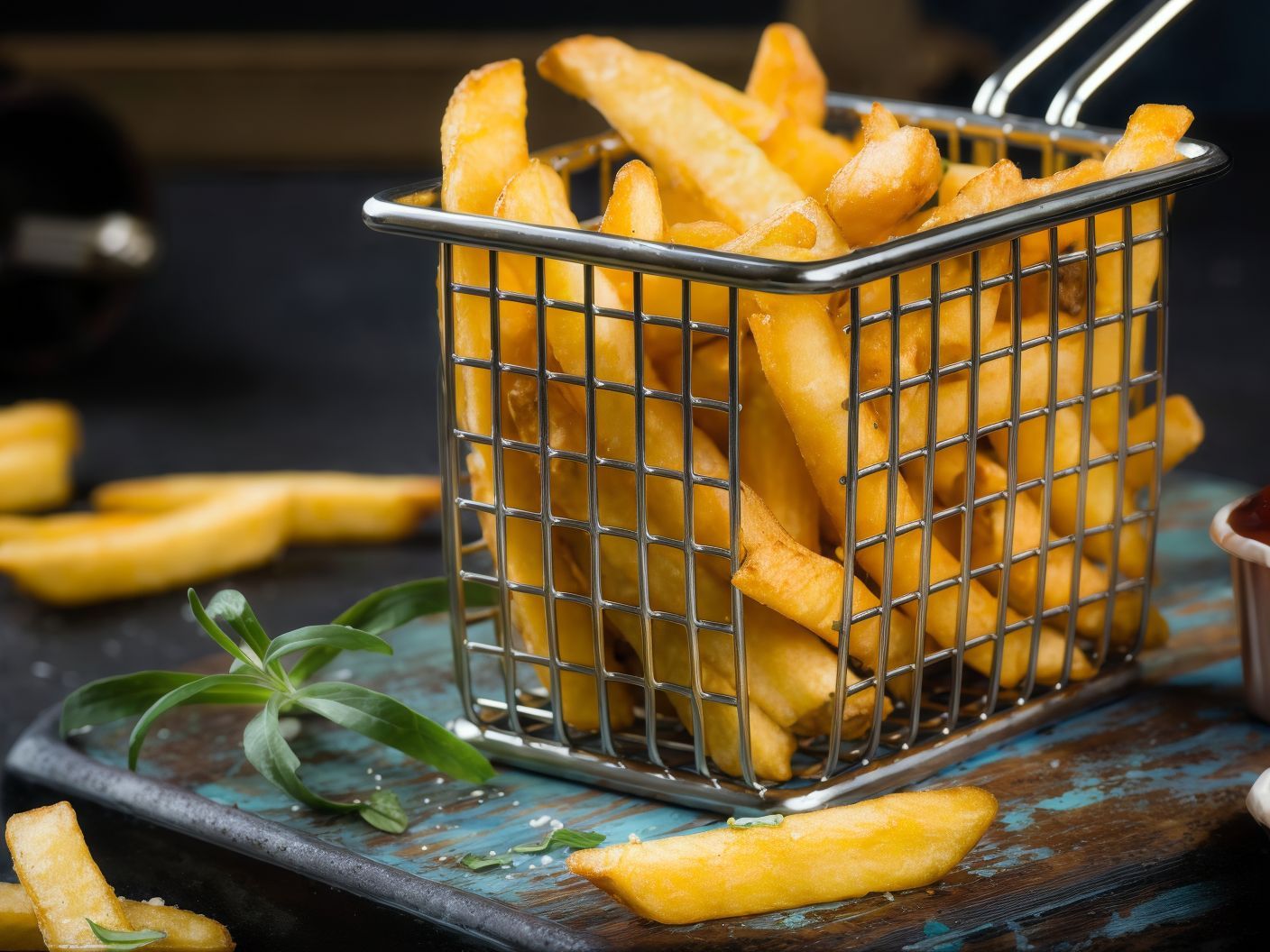 French Fries