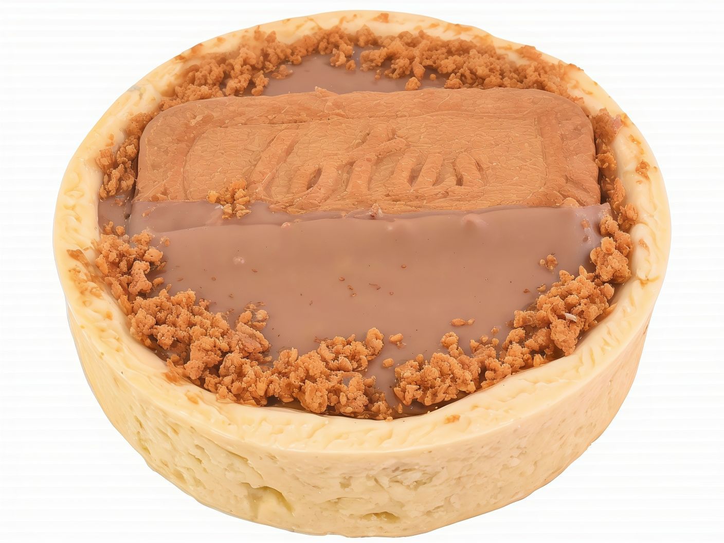 Lotus Tart