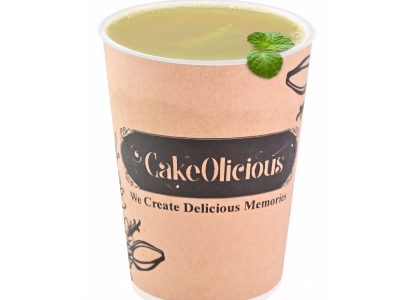 Green tea