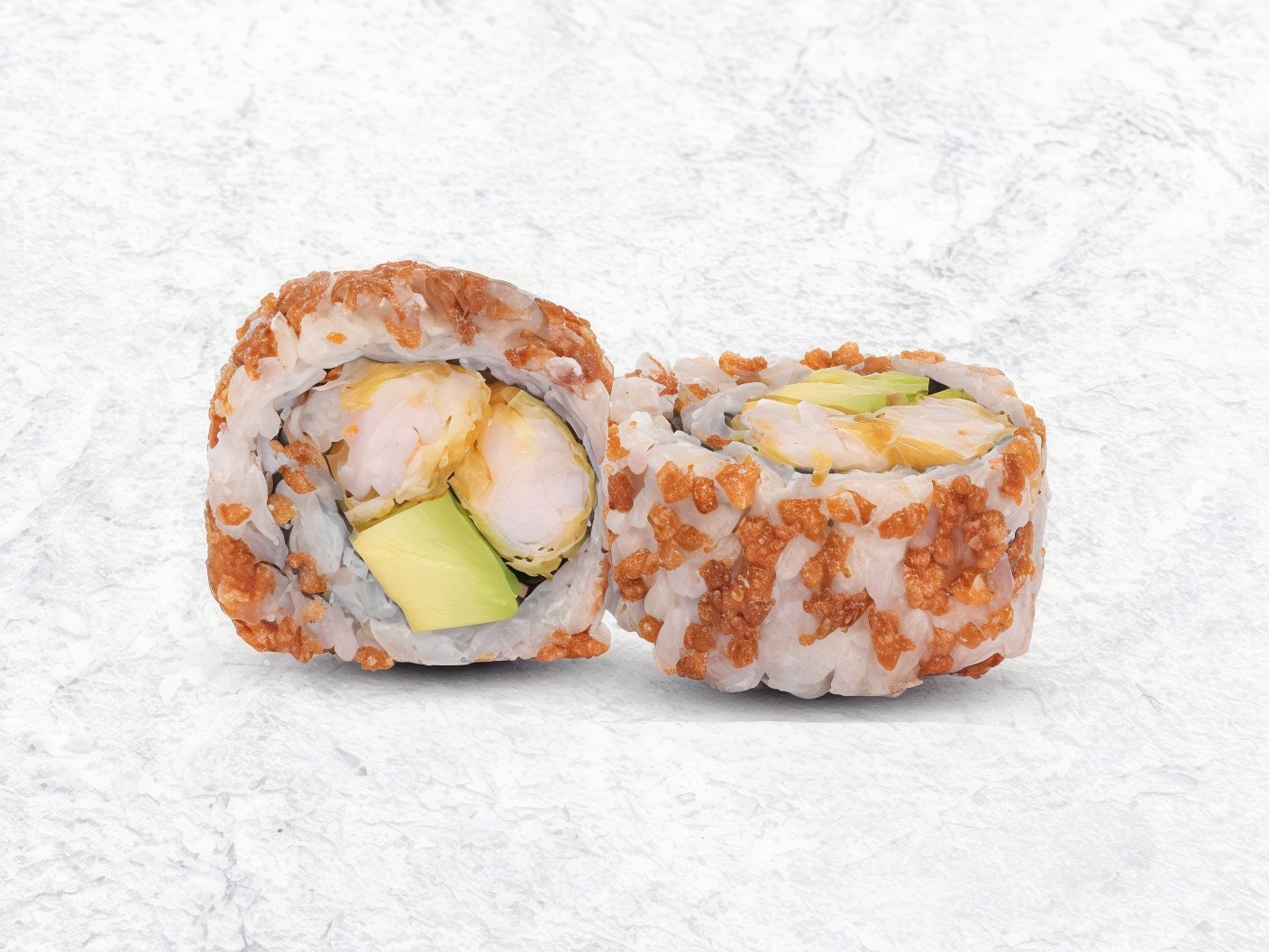 Crispy Roll