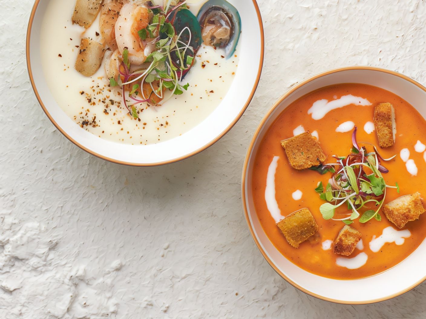 Tomato Soup