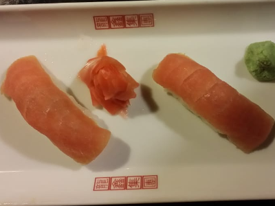 U05 - Tuna 2 Pieces