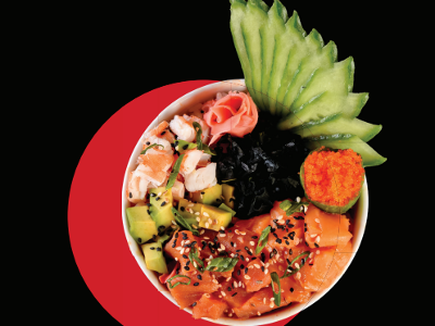Arigato Chirashi Don