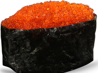 Caviar Gunkan