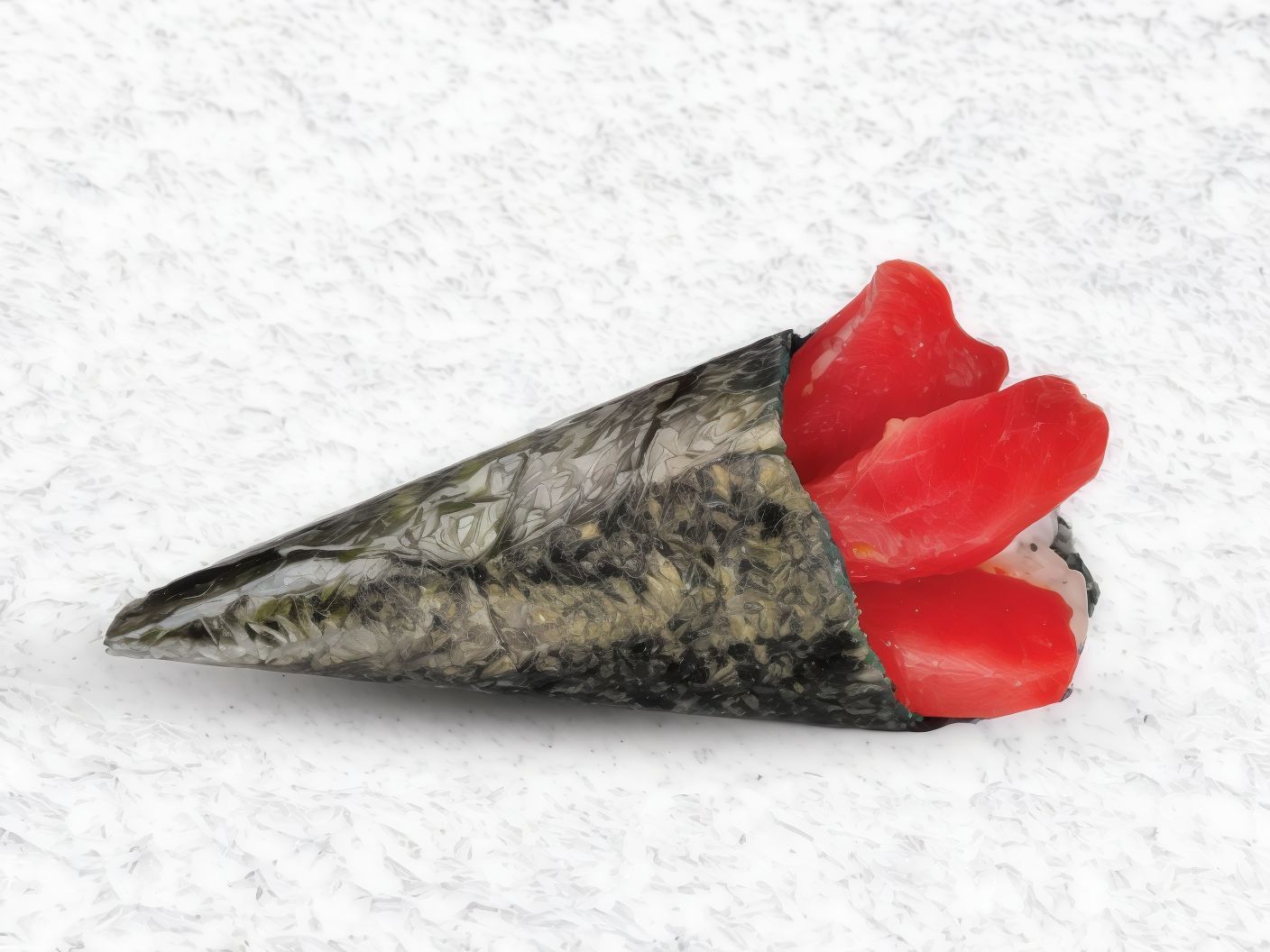Tuna Temaki
