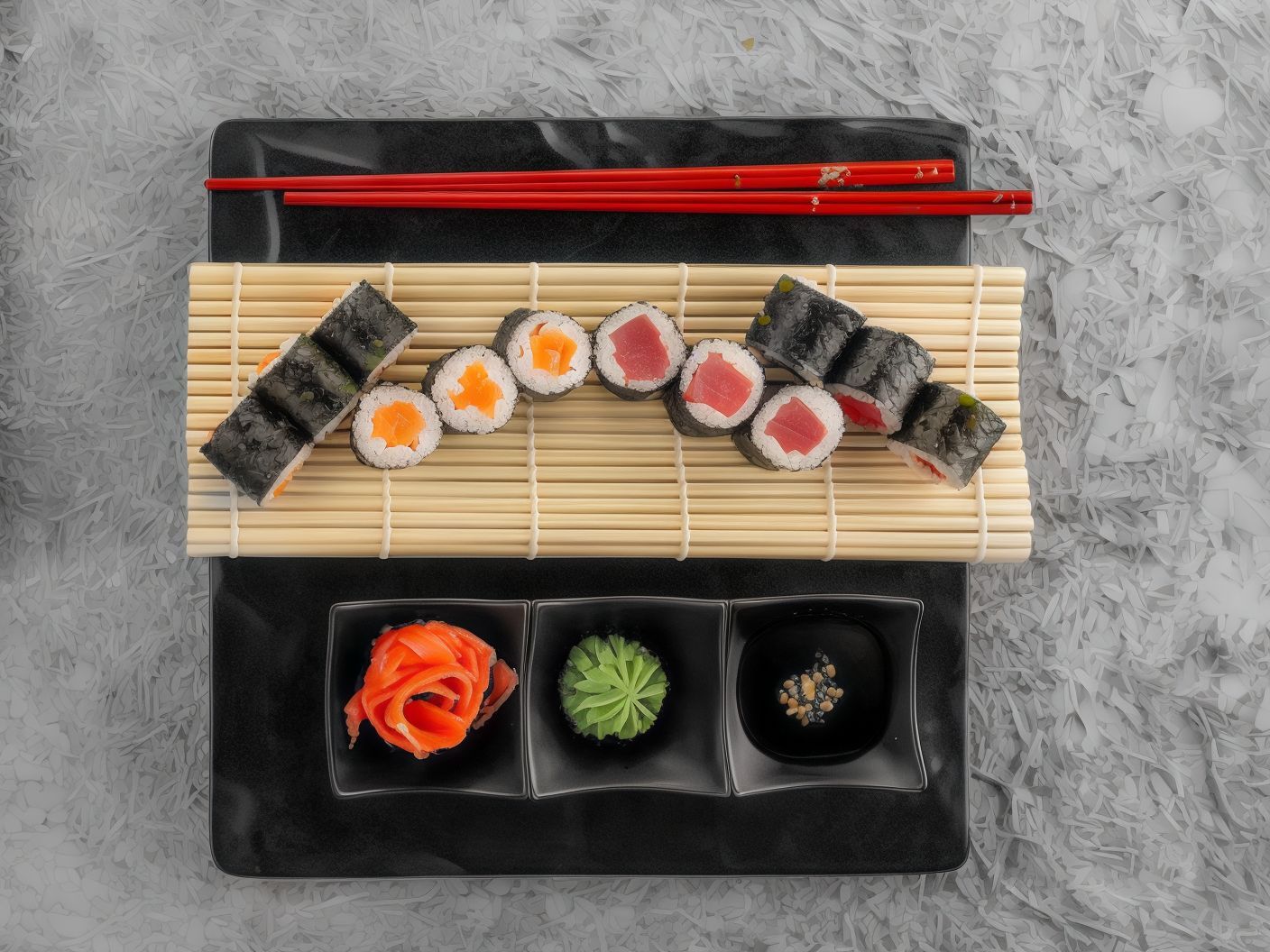 Kani Maki