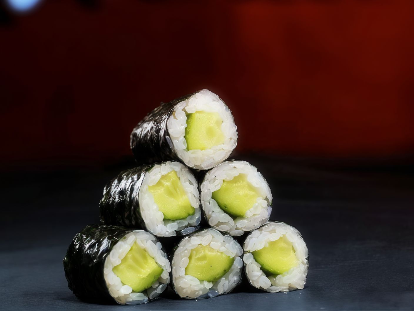 Kappa Maki