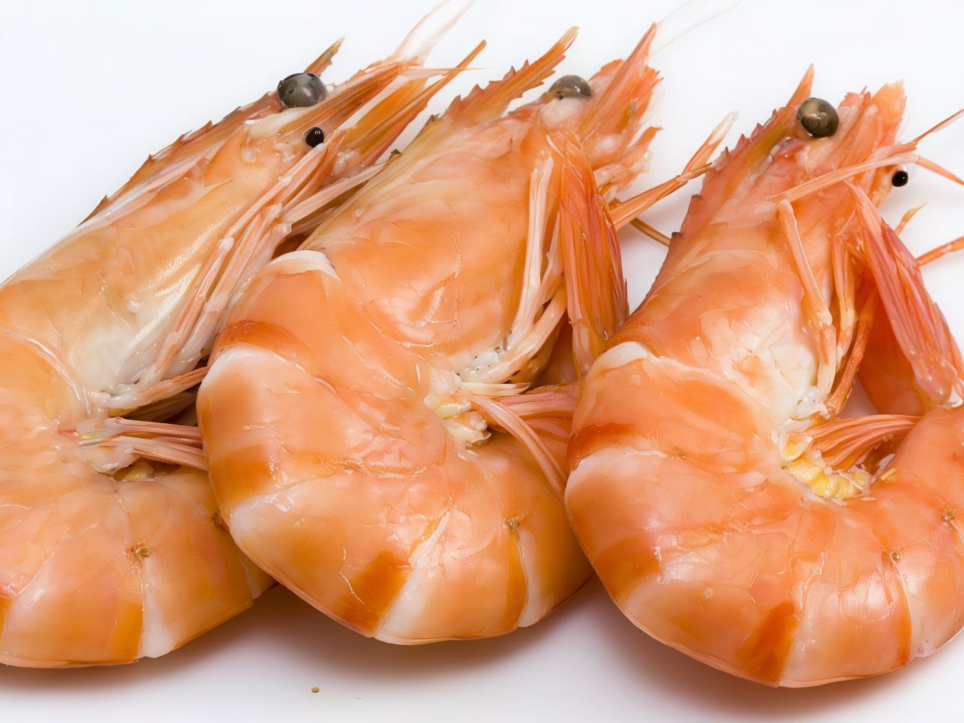 Shrimp With Peel