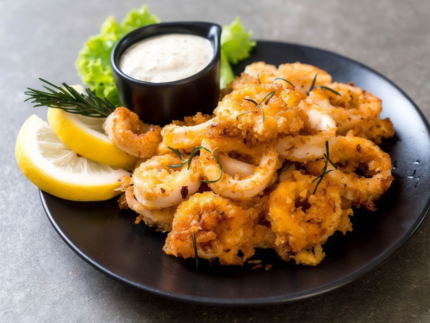 Calamari