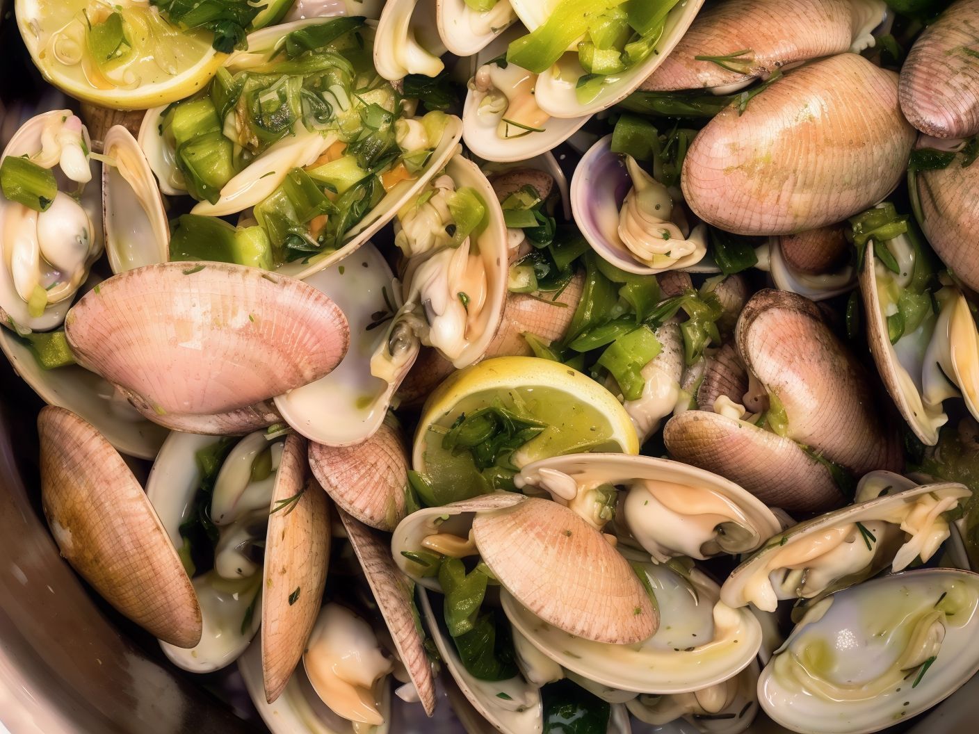 Clams