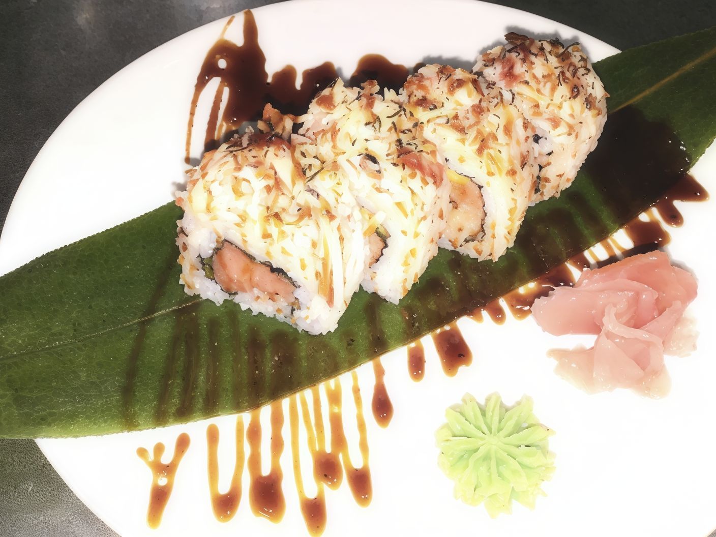 Viking Roll