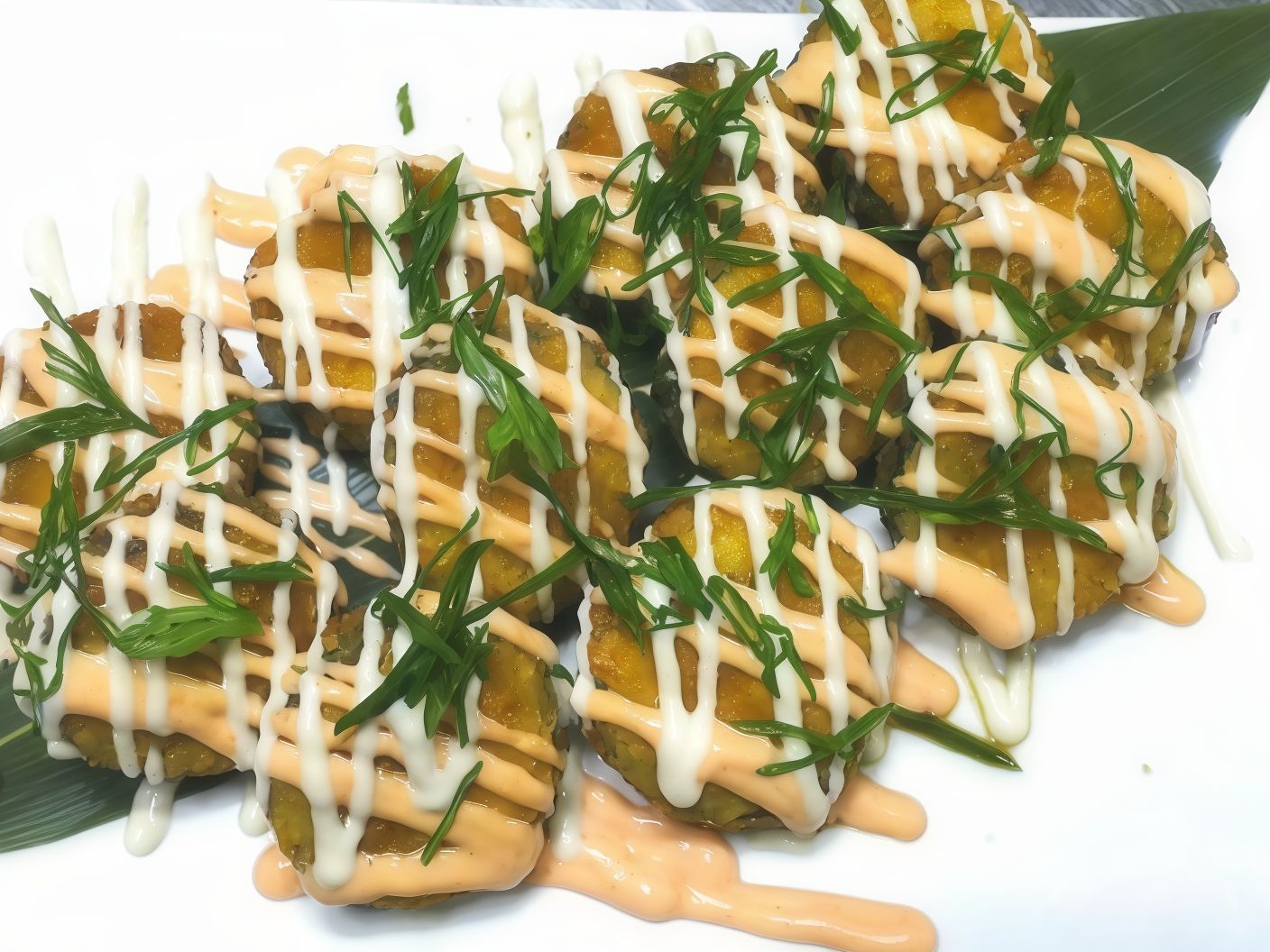 Bonzo Roll
